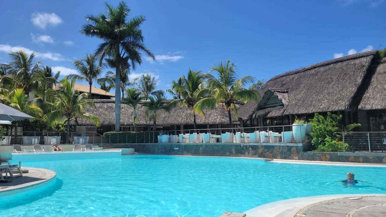 Pool Lagoon Attitude - Adults only