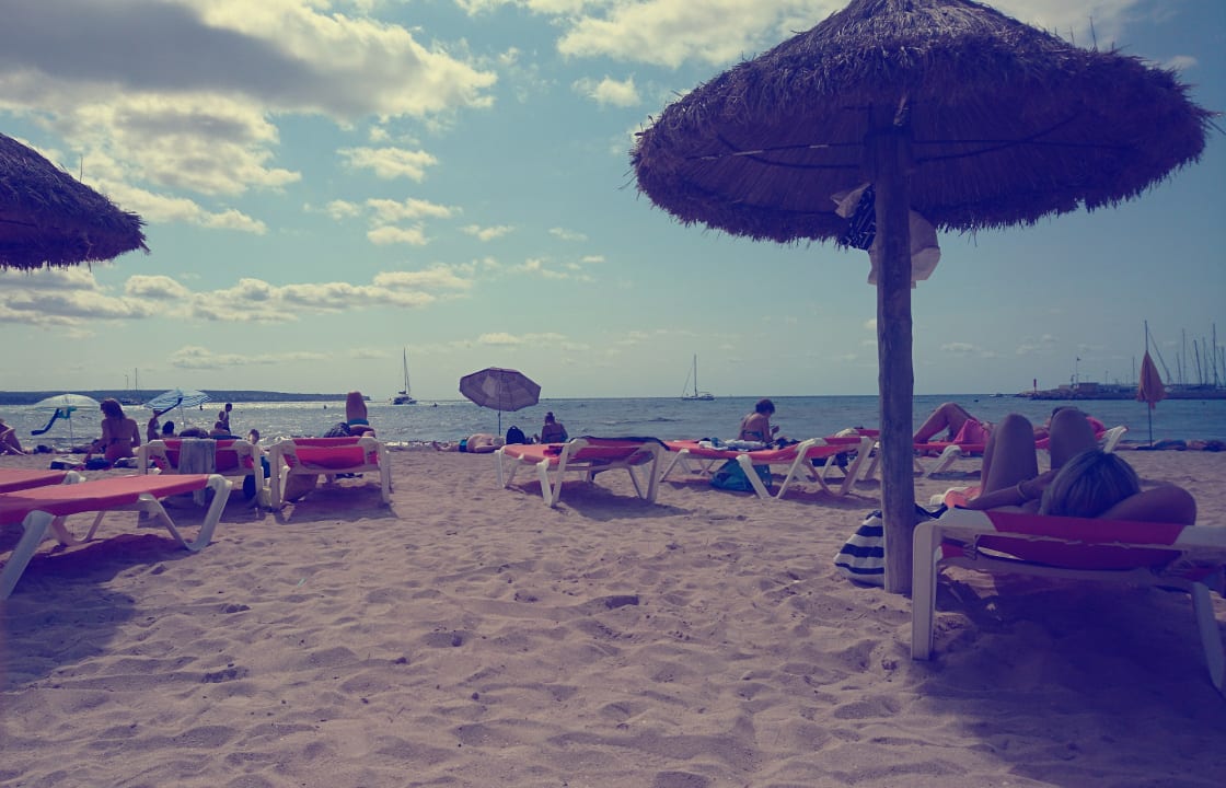 Strand AluaSoul Palma