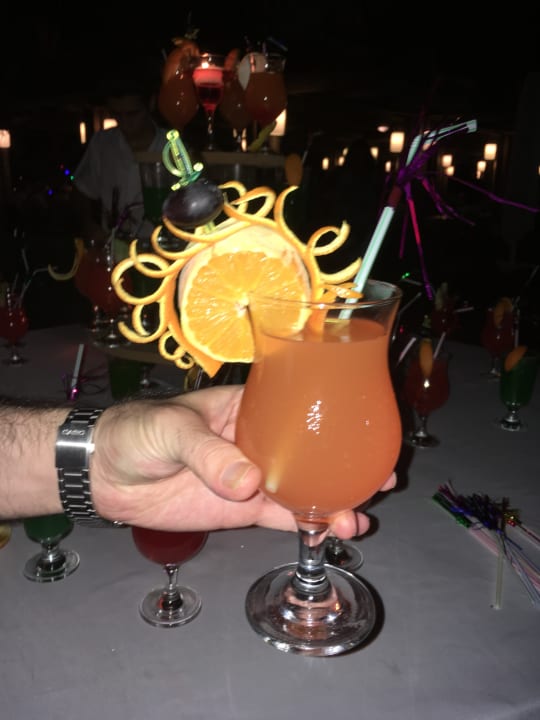 Gastro Hotel Oleander