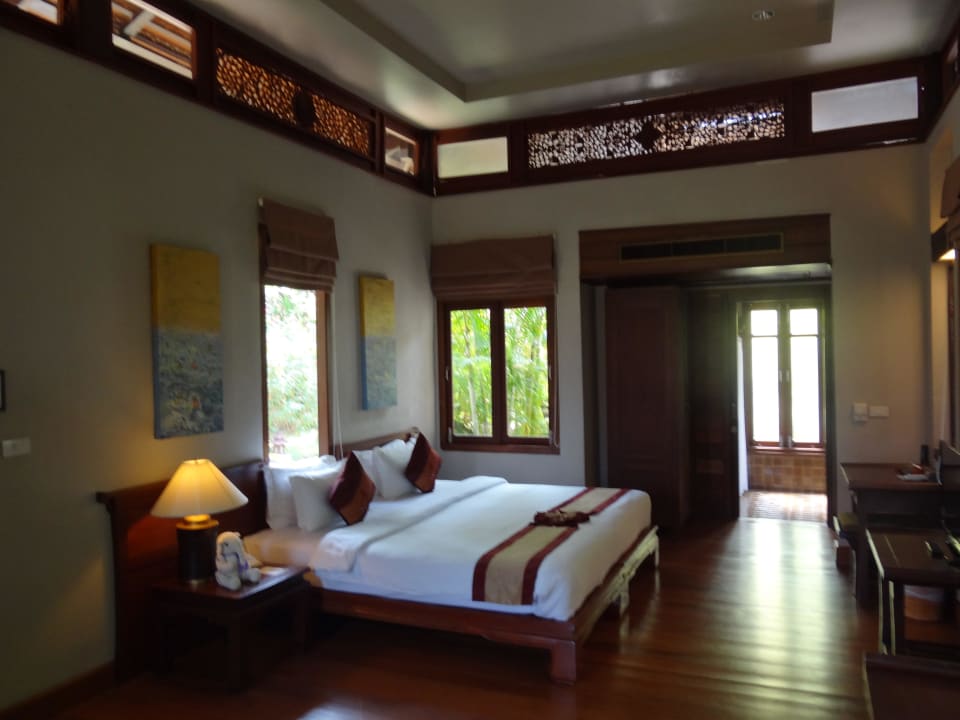 Bungalow Khaolak Bhandari Resort & Spa