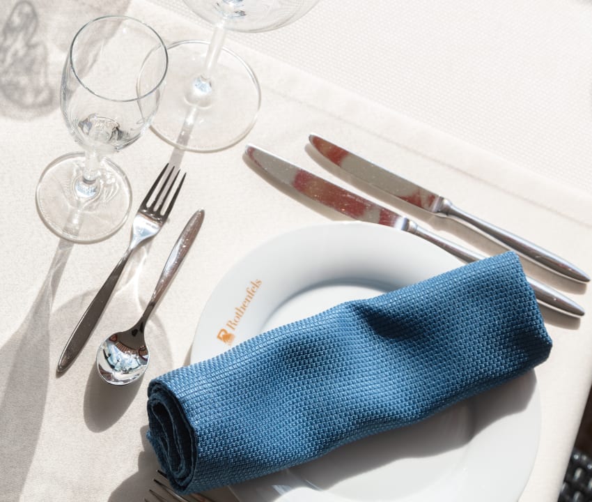 Gastro Rothenfels Panorama Hotel