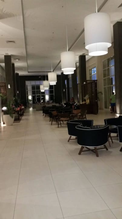 Lobbybar Jaz Aquaviva