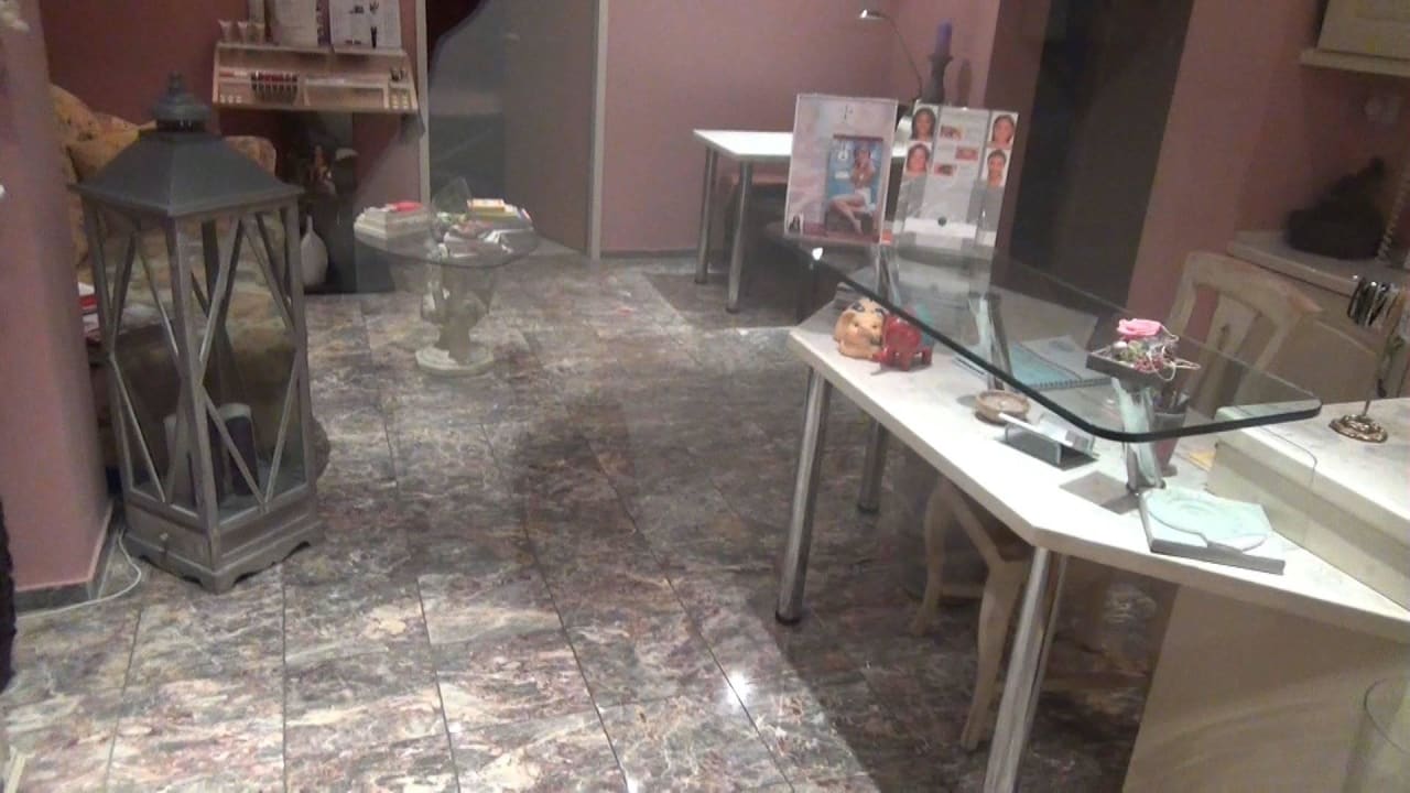 Wellnessbereich HYPERION Hotel Garmisch-Partenkirchen