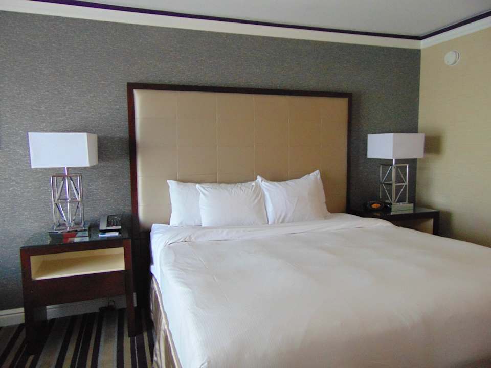 Zimmer Hotel The Henry