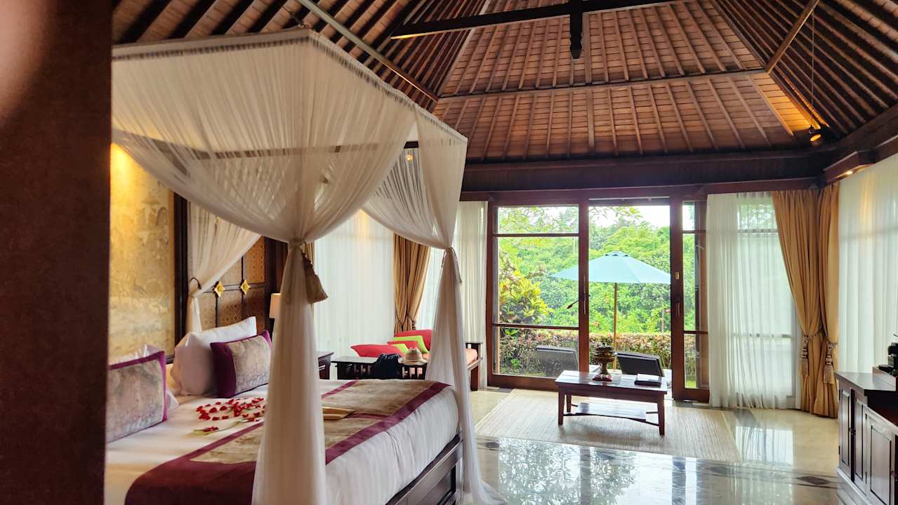 Zimmer Pita Maha Resort & Spa