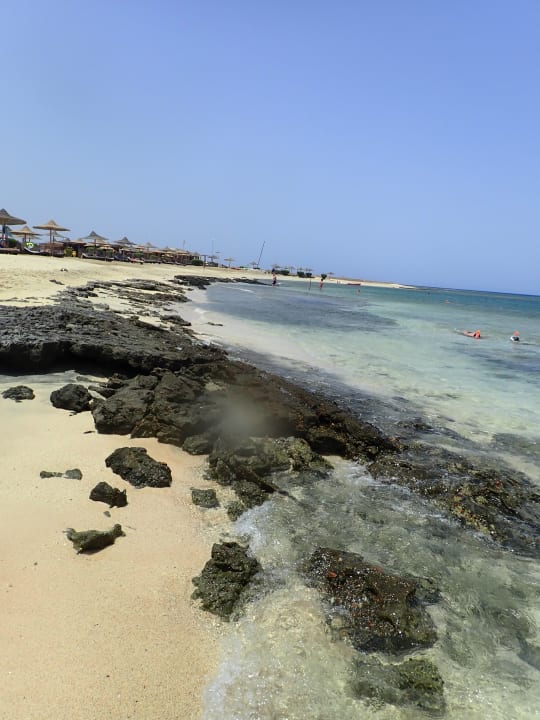 Strand Shams Alam Beach Resort