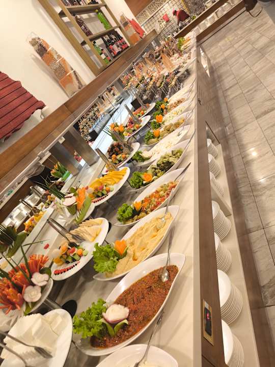 Gastro Glamour Resort & Spa