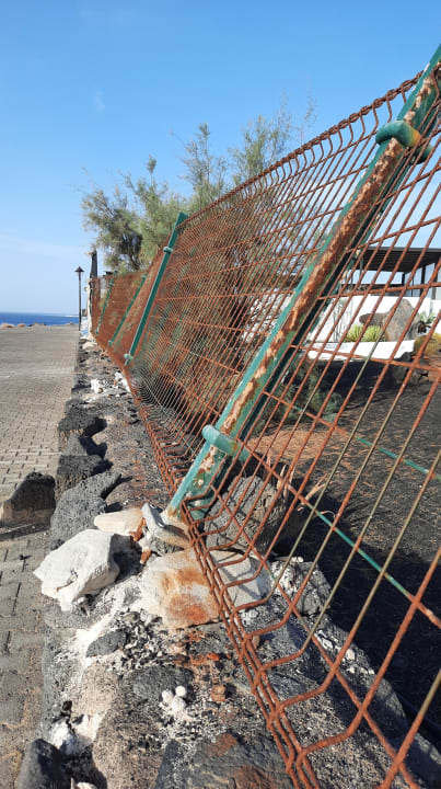 Ausblick VIK Villas Vista Mar