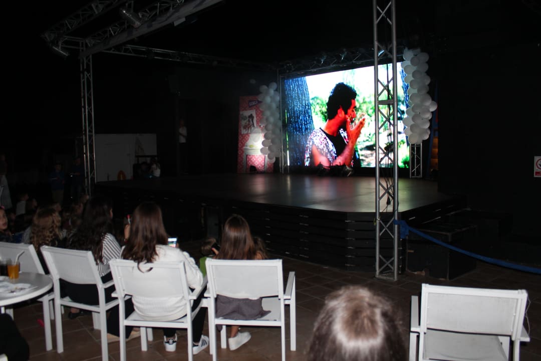 Sport & Freizeit Iberostar Waves Club Cala Barca