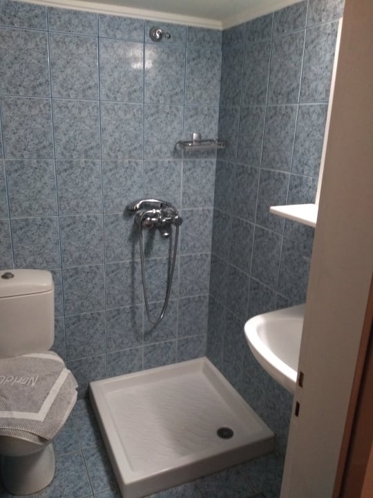 Zimmer Zefyros Hotel