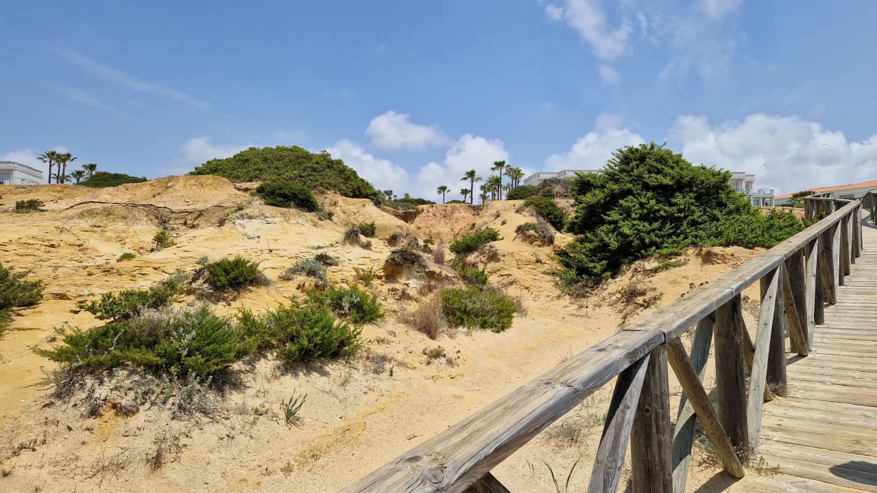 Strand Hipotels Playa la Barrosa