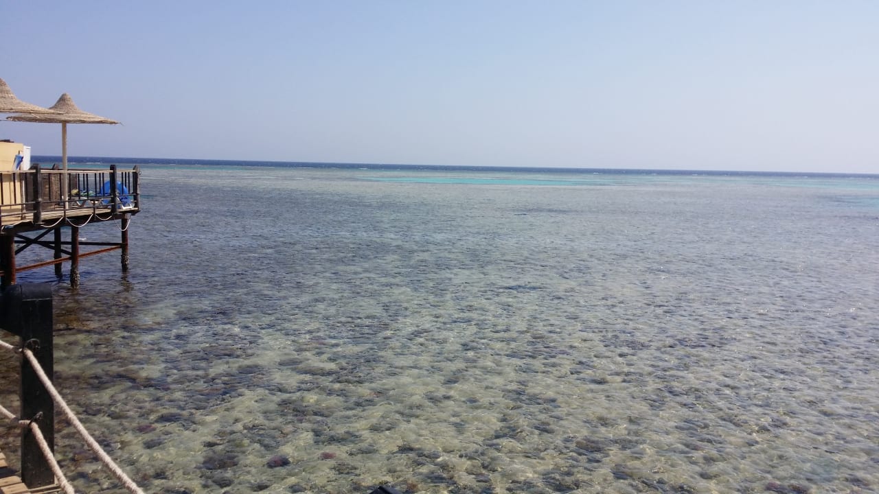 Strand Stella Beach Resort & Spa Makadi Bay