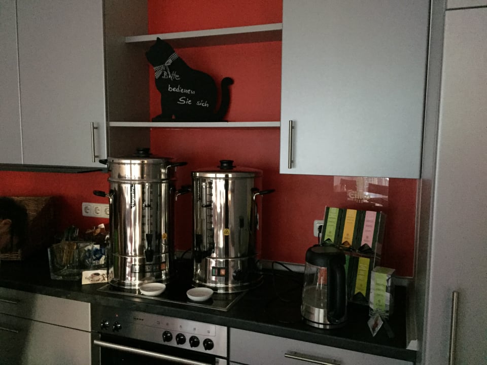 Restaurant Hotel Am Brauerei-Dreieck