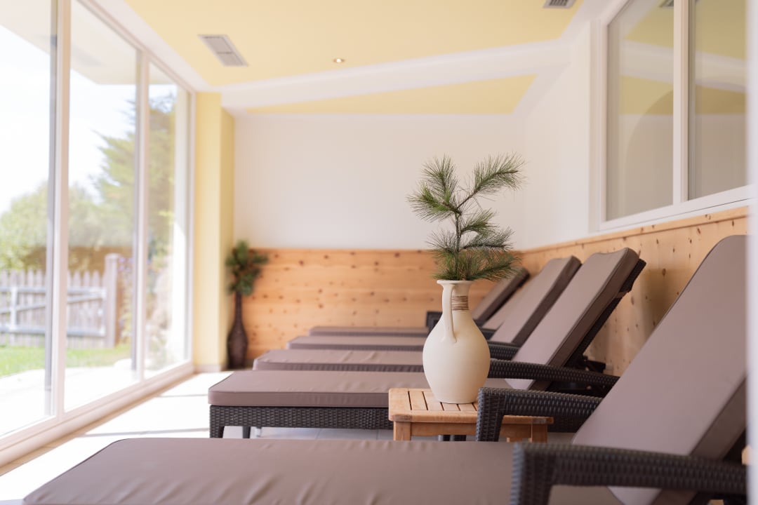 Sport & Freizeit Berghotel zum Zirm