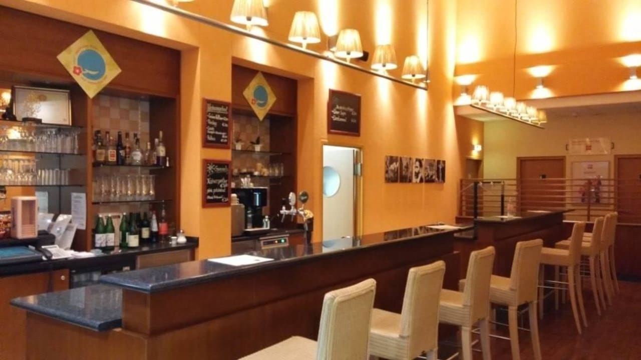 Bar ibis Wien City