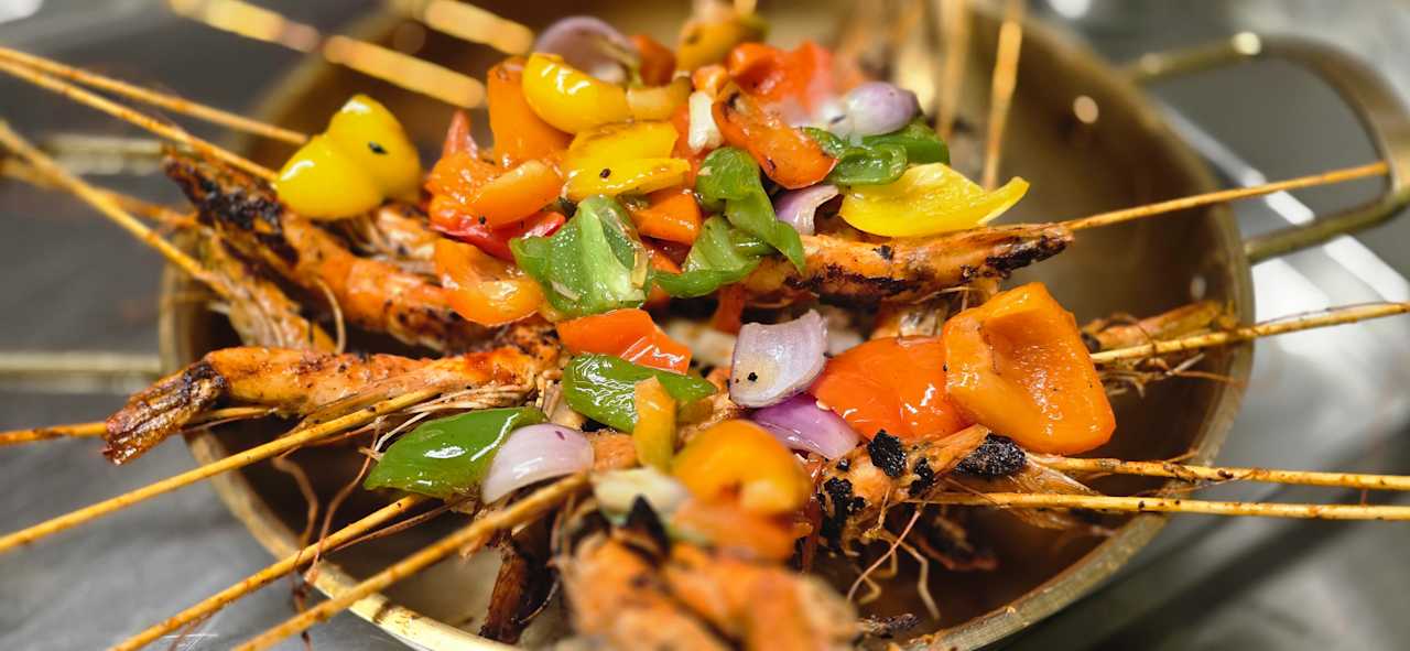 Gastro The Grand Resort