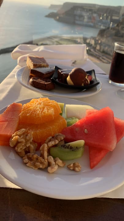 Gastro Hotel Riu Vistamar