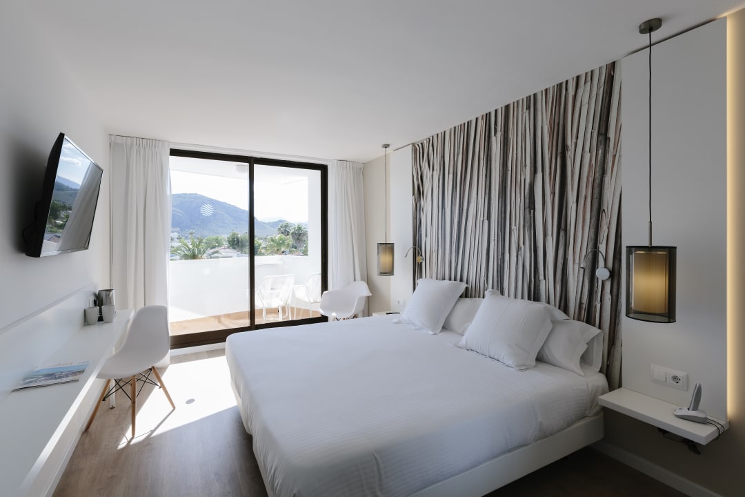 Zimmer Bordoy Alcudia Bay