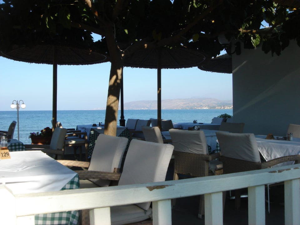 Essen und Meer Hotel Corissia Princess