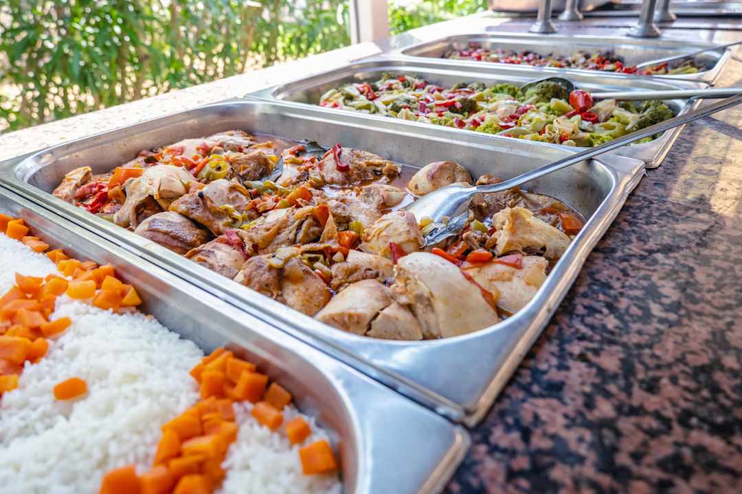Gastro Silver Hotel