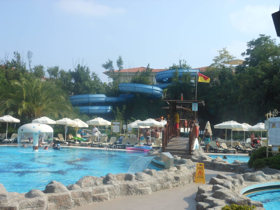 Aquapark Güral Premier Belek