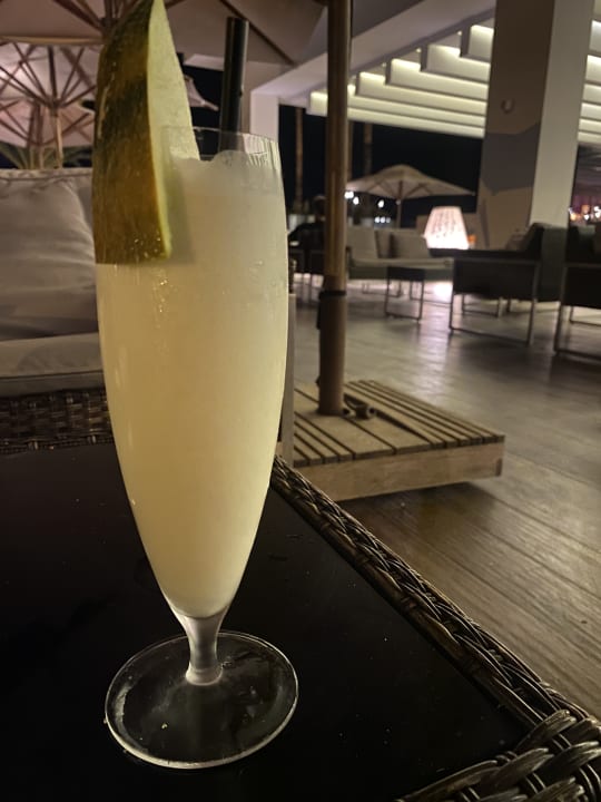 Gastro The Orangers Garden Villas & Bungalows