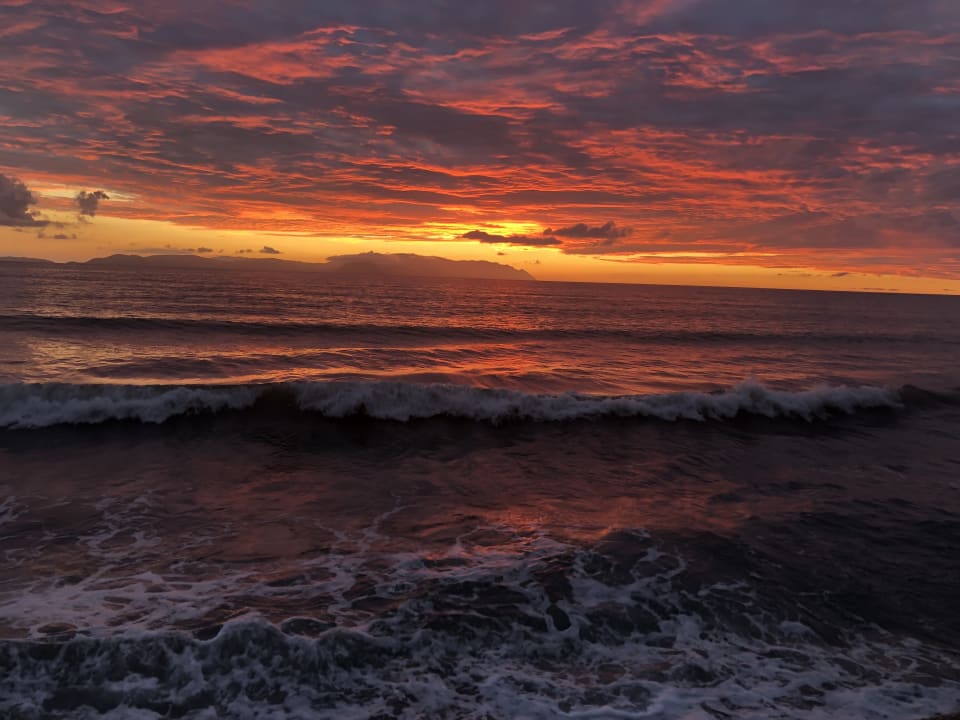 Ausblick Ephesia Holiday Beach Club