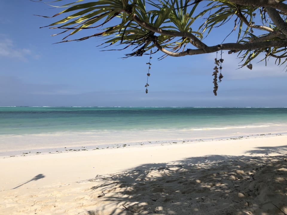 Strand Neptune Pwani Beach Resort & Spa