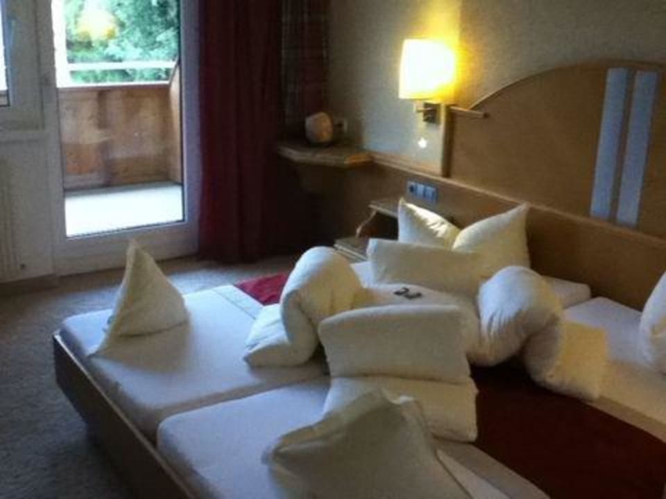 Hotelkultur Andy Hotel Andy