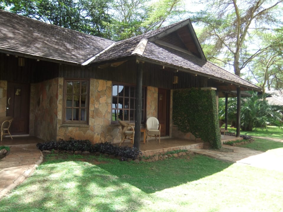 Bungalow Ol Tukai Lodge