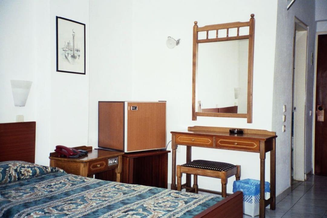 Das Zimmer Hotel City Center