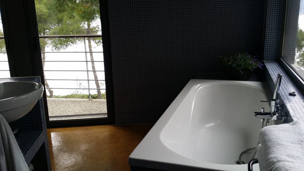 Zimmer Villa Mratinović Ivanka