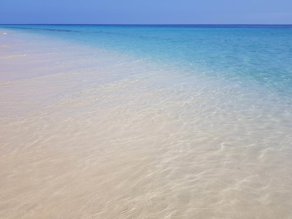 Strand Servatur Alameda de Jandía