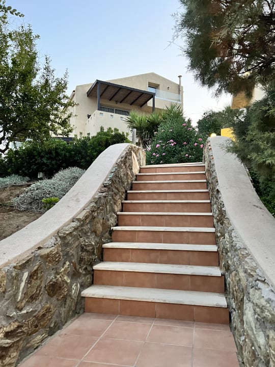 Gartenanlage Seaside A Lifestyle Resort