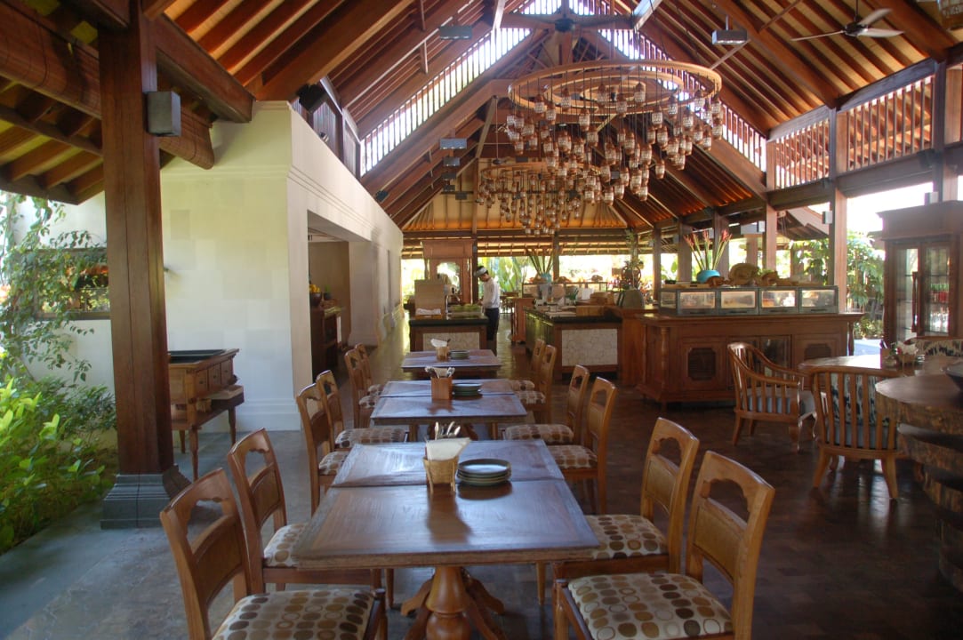 Gastro Hyatt Regency Bali