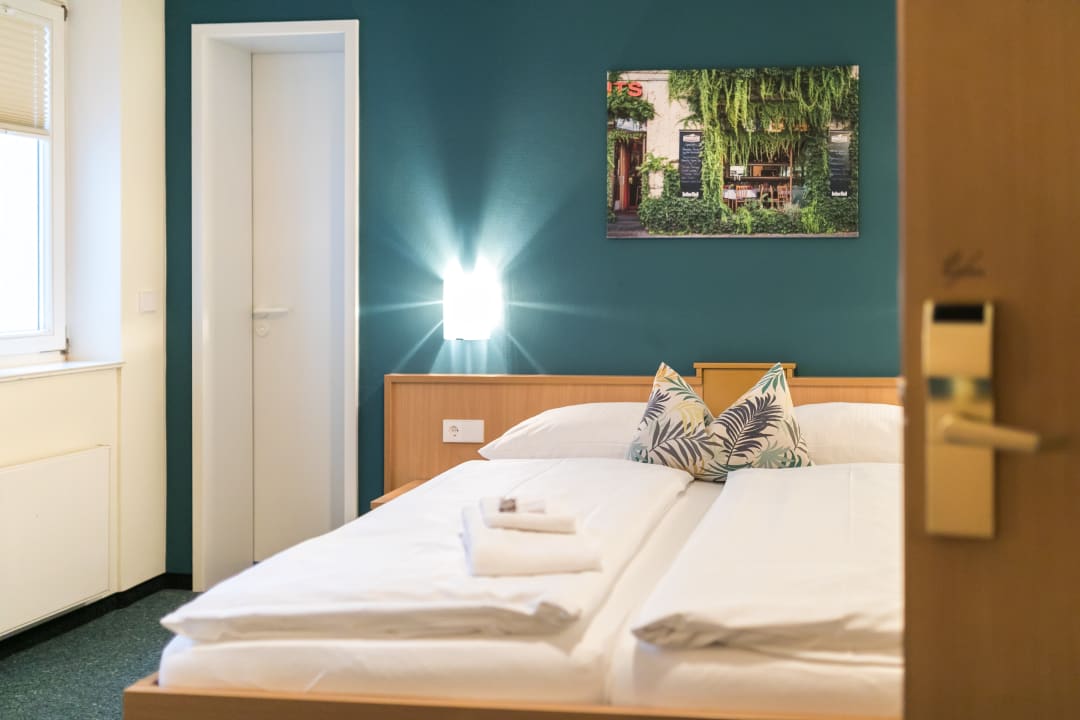 Zimmer martas Hotel Allegra Berlin