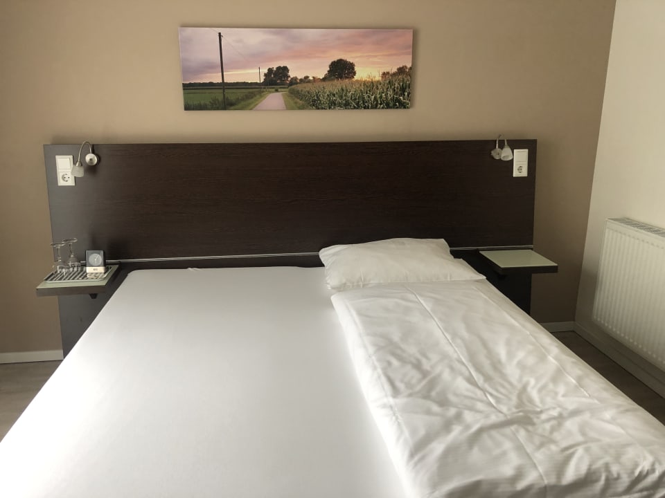 Zimmer Hotel Meiners