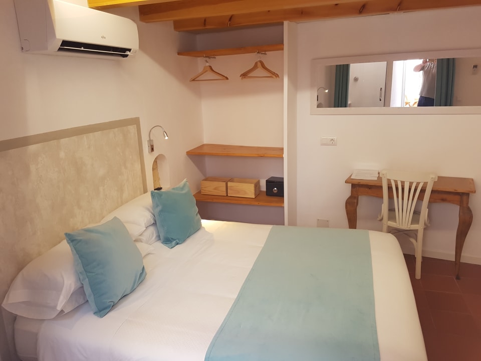 Zimmer My Rooms Ciutadella - Adults only