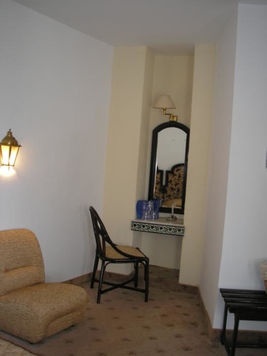 Pokój Hotel Marhaba Palace