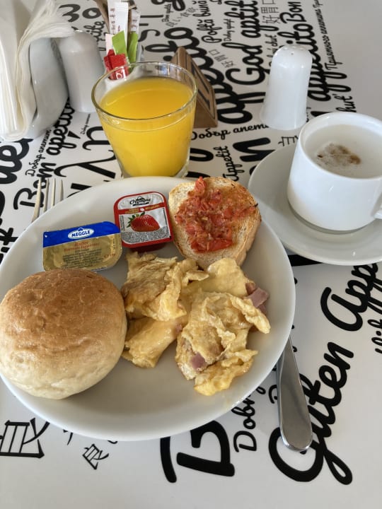 Gastro Hotel Esperia