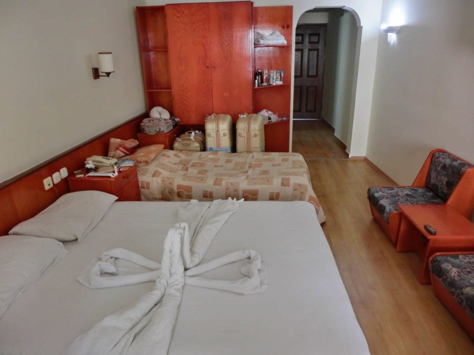 Zimmer Doris Aytur Hotel