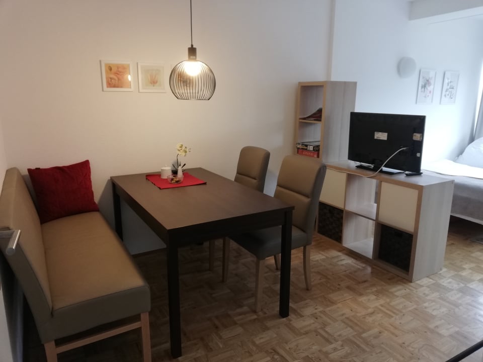 Zimmer Ferienwohnungen Vidoni