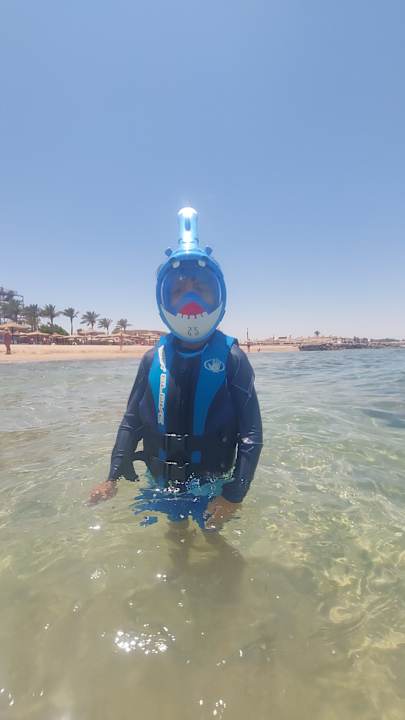 Sonstiges Blend Club Aqua Resort