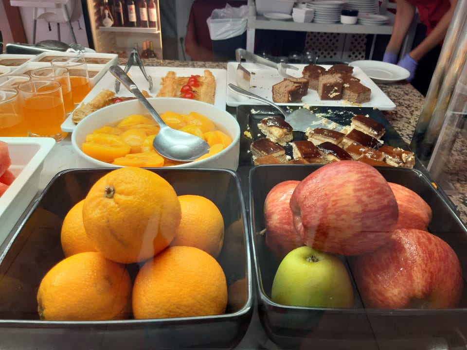 Gastro MLL Blue Bay Hotel