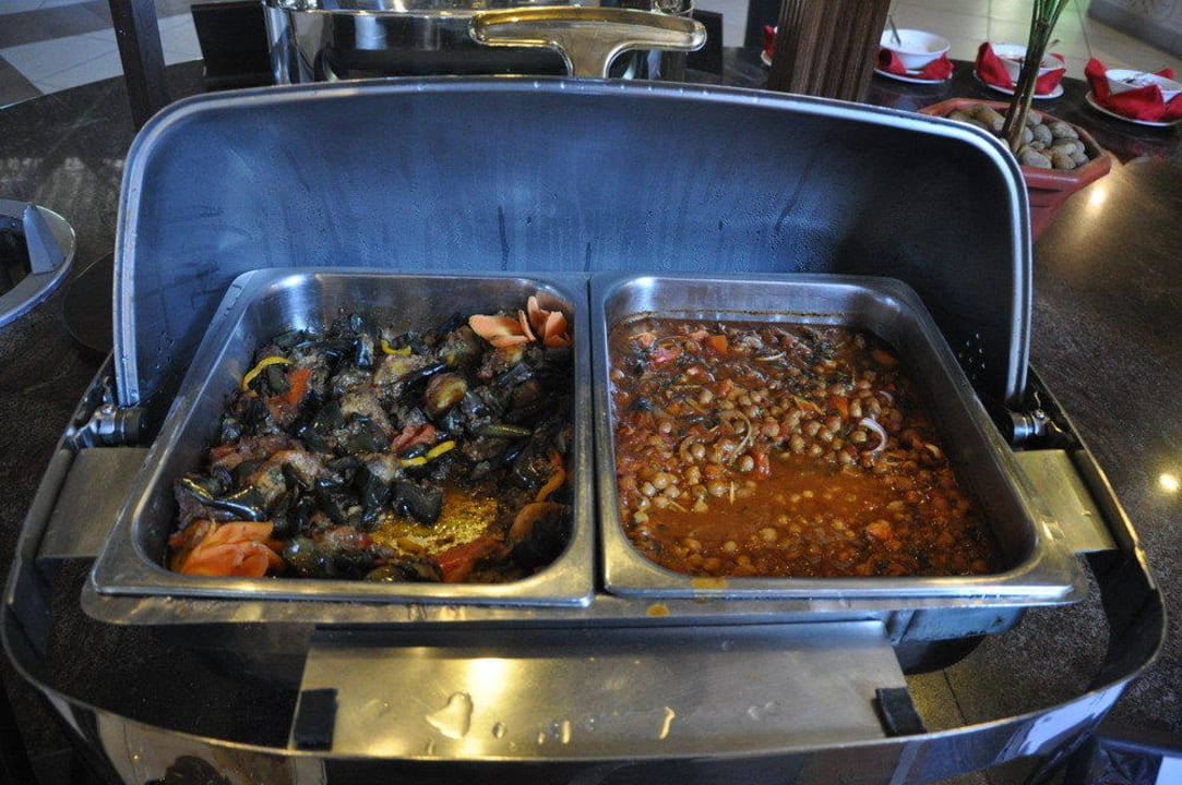 Restauracja Hotel Southern Palms Beach Resort