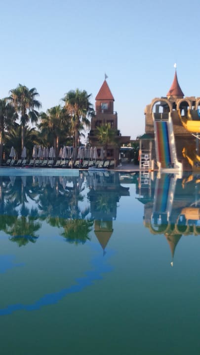 Activpool Belek Beach Resort Hotel