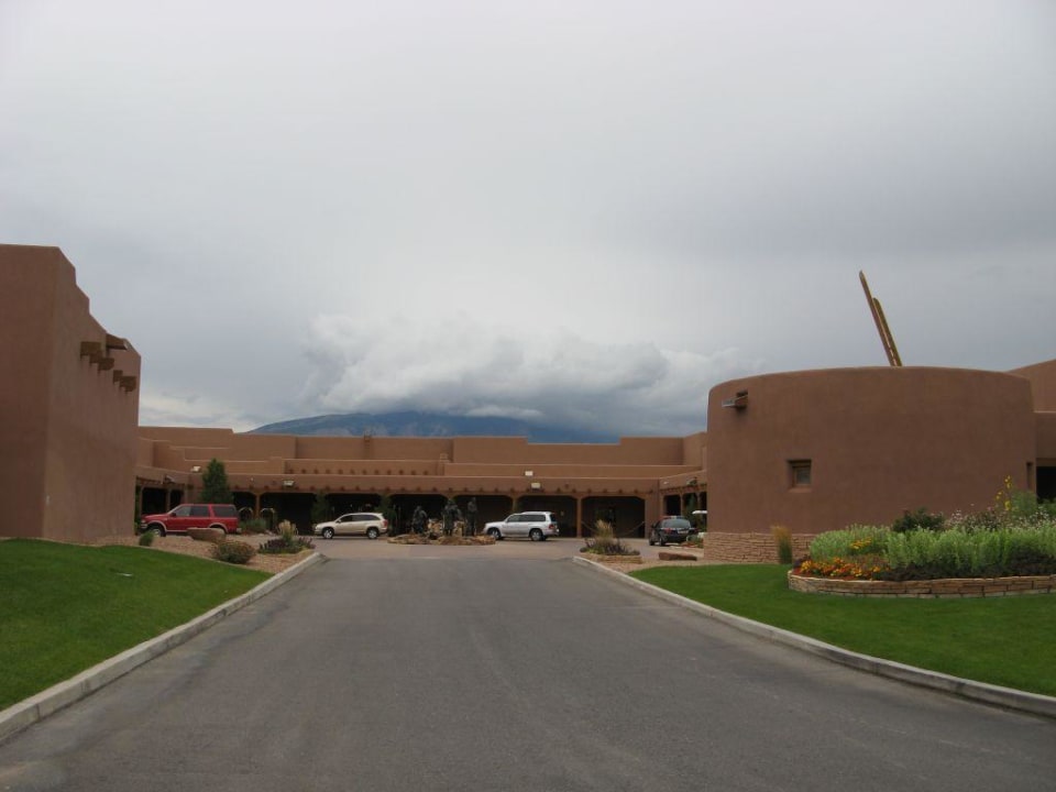 Hyatt Regency Tamaya Resort in Bernalillo, NM Hotel Hyatt Regency Tamaya Resort & Spa