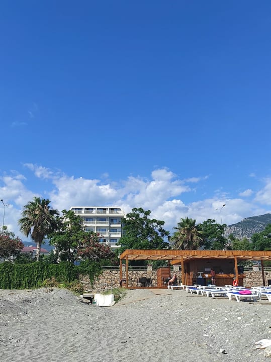 Gastro Sey Beach Hotel & Spa