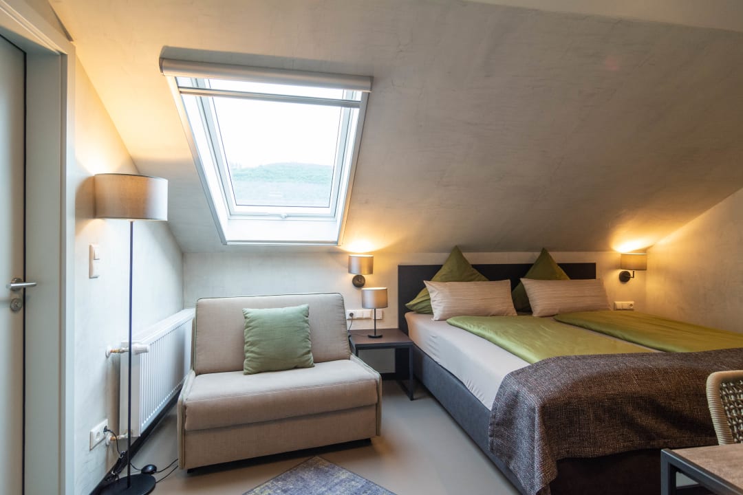 Zimmer Hotel Kapellenhof