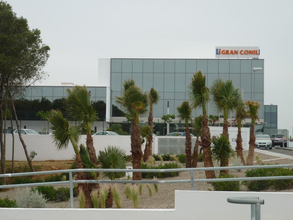 Hotel Hipotels Gran Conil Hotel